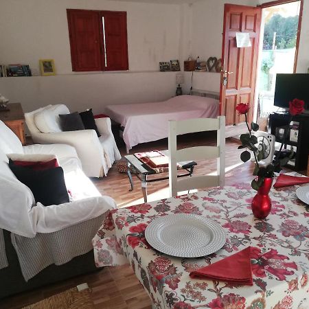 Ferienwohnung Country Side Loft Valencia Exterior foto