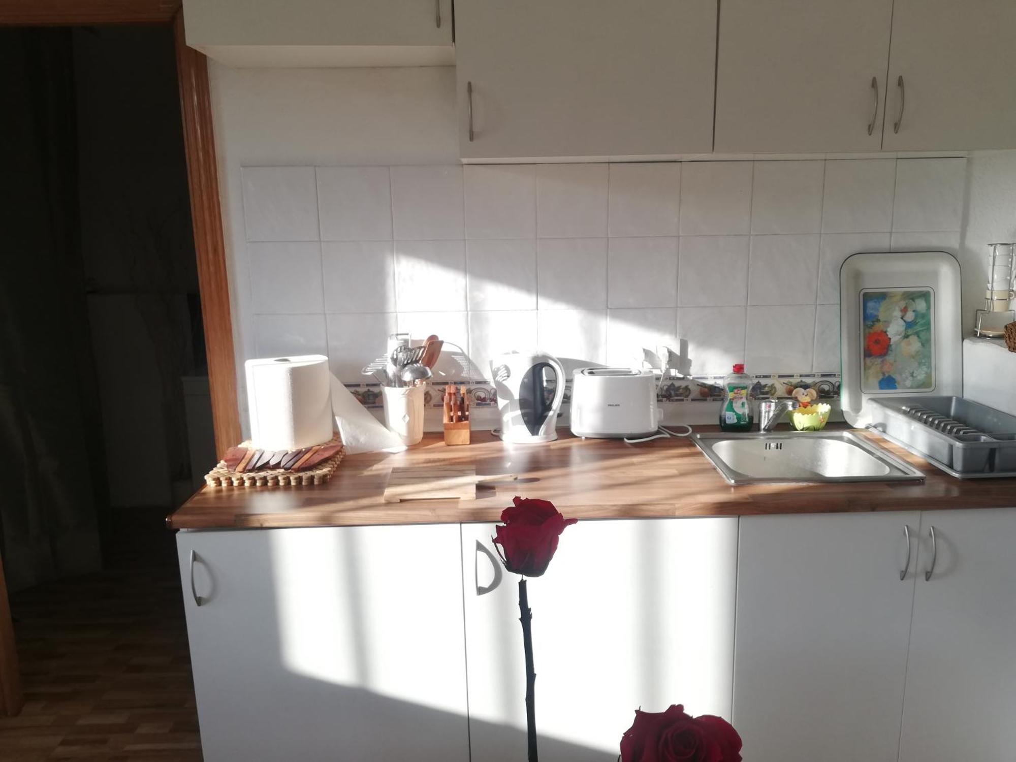 Ferienwohnung Country Side Loft Valencia Zimmer foto
