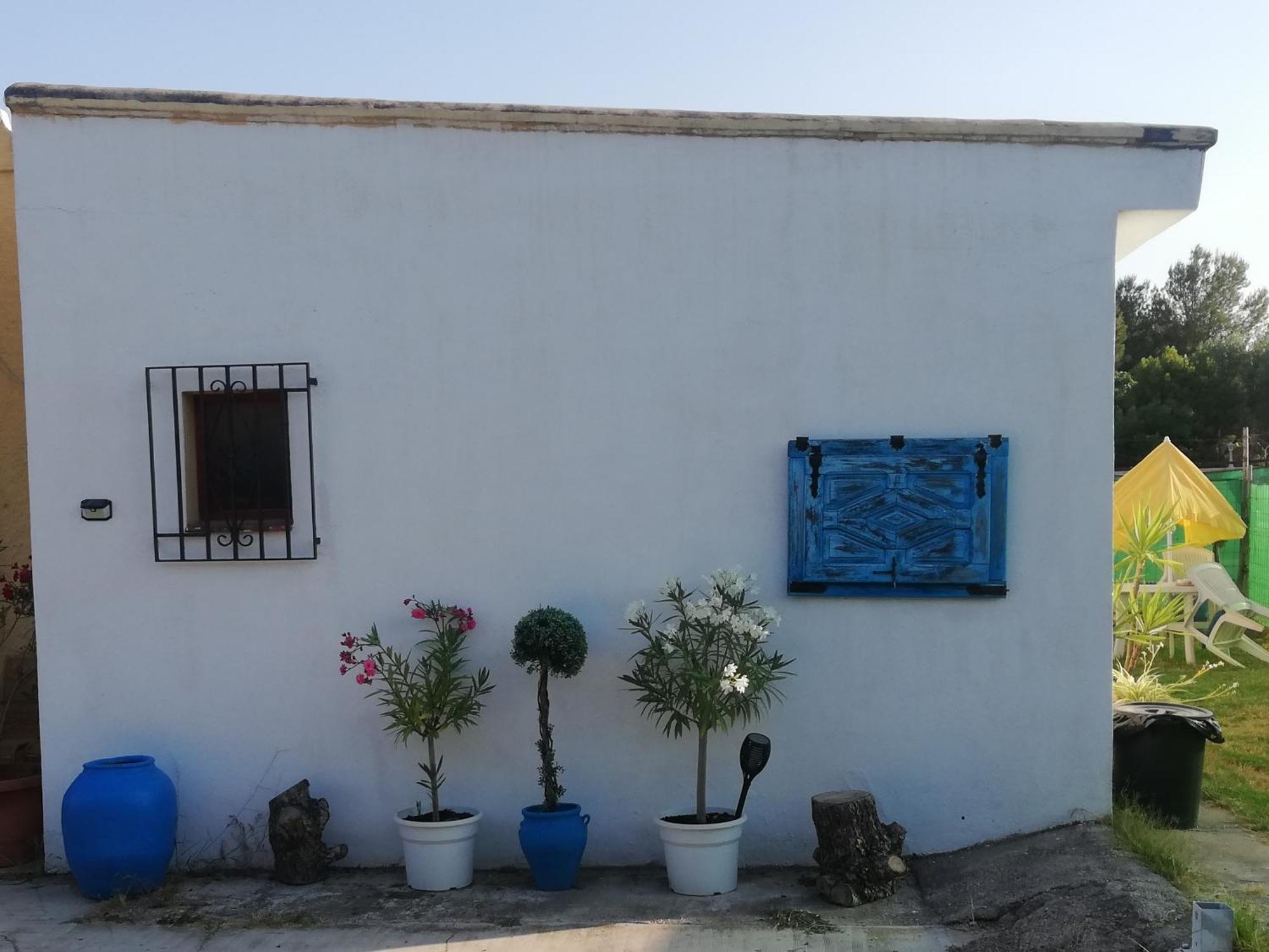 Ferienwohnung Country Side Loft Valencia Zimmer foto